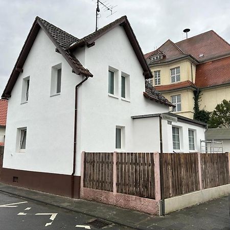 Sahra 1Zi. Wohnung Arheiligen Darmstadt Extérieur photo