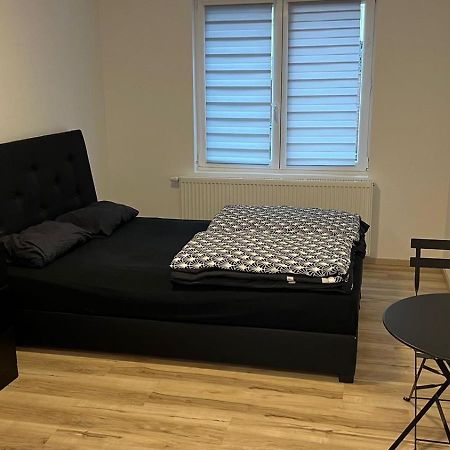 Sahra 1Zi. Wohnung Arheiligen Darmstadt Extérieur photo