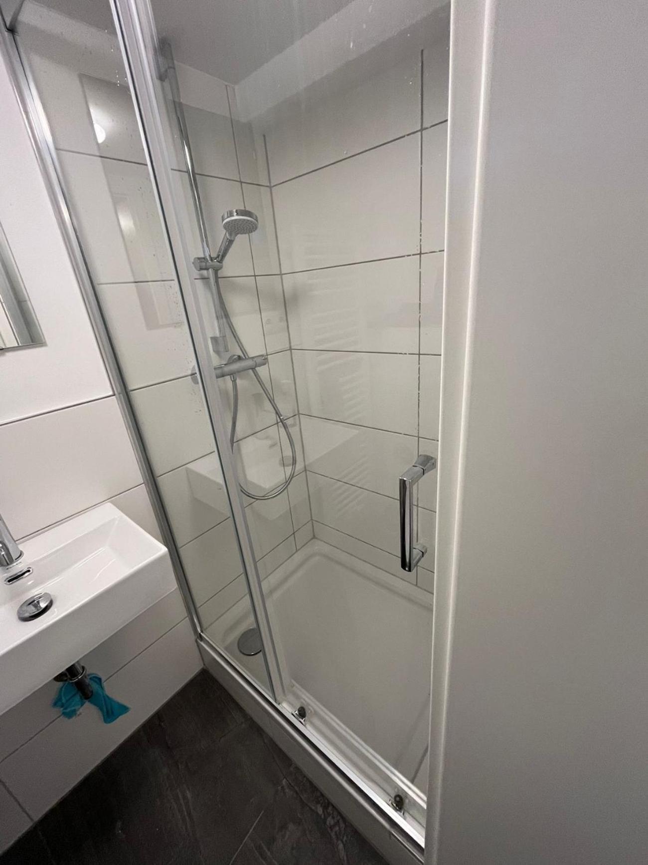 Sahra 1Zi. Wohnung Arheiligen Darmstadt Extérieur photo